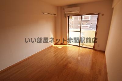 エントランス　※現況優先