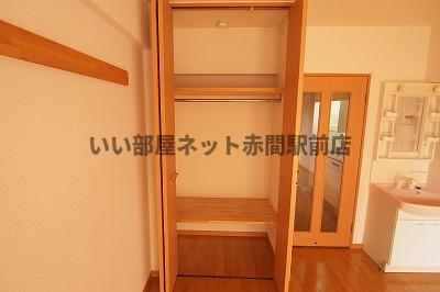 収納　※現況優先