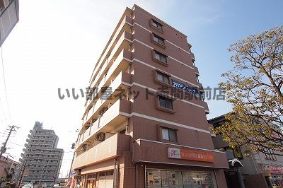 建物外観　※現況優先