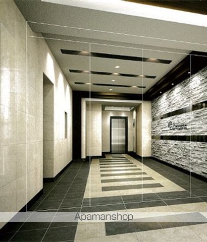 ロビー　ロビー