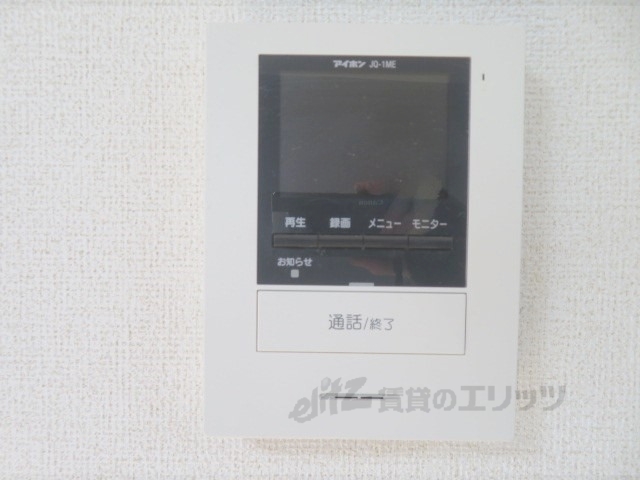 セキュリティ　ドアフォン（ＴＶ含）