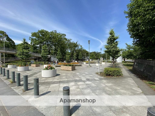 その他　湘南台公園（その他）まで223m