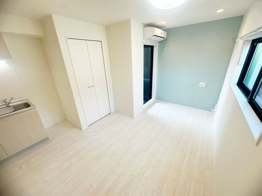 居室・リビング　リビング/居室