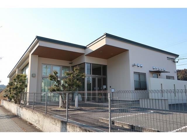 病院　かぜと耳鼻咽喉科（病院）まで850m