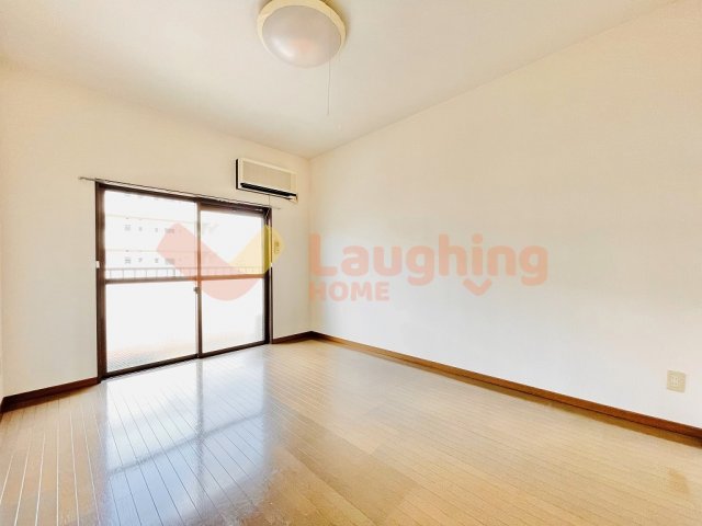 その他部屋・スペース　内装は落ち着いています