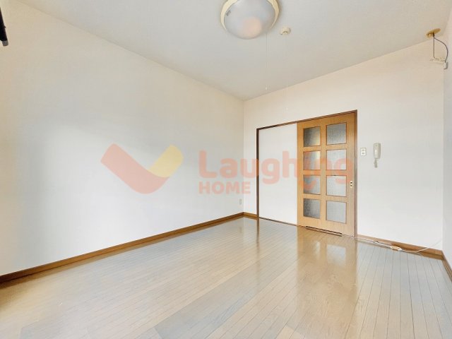 居室・リビング　リビングです