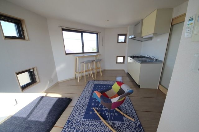 居室・リビング