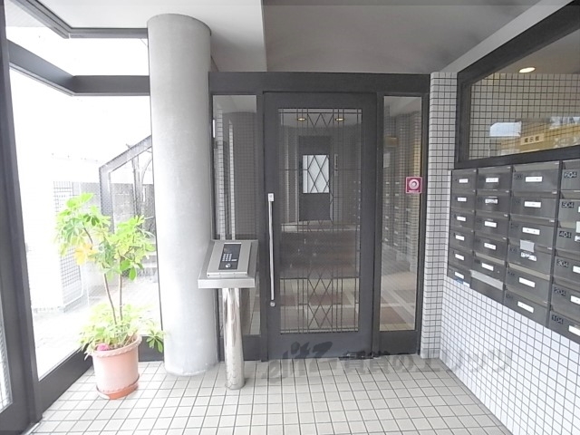 ロビー　ロビー