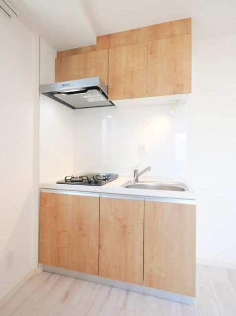 キッチン　☆使いやすいキッチン☆