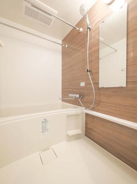 バス・シャワールーム　☆ゆったりくつろげるお風呂☆