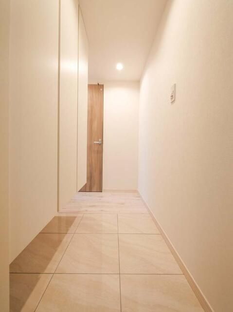 玄関　☆広々とした玄関☆