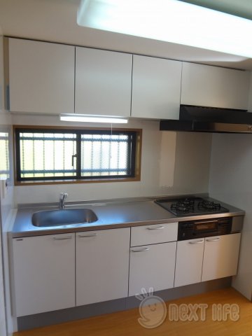 キッチン　グレンツェントハイム相模大野