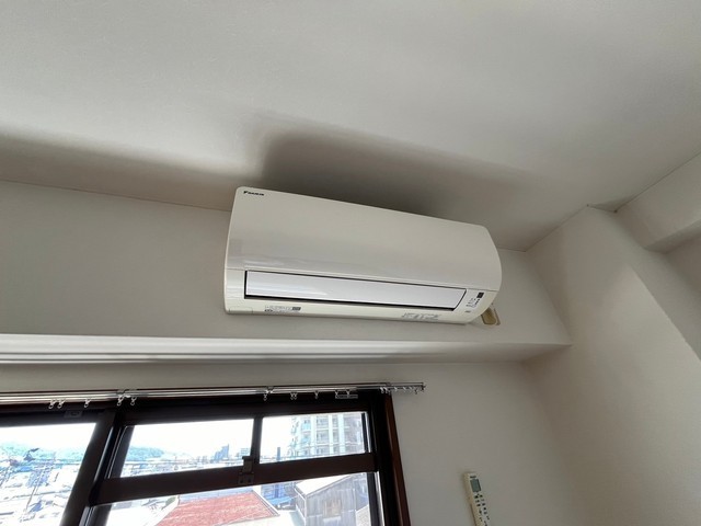 その他設備　他号室画像