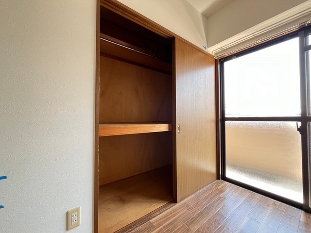 収納　他号室画像