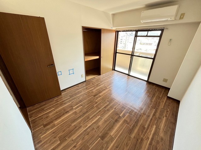 居室・リビング　他号室画像