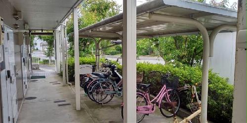 その他共有部分　※写真と現状が異なる場合は現状を優先