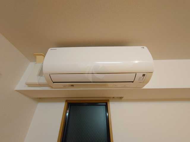 その他設備　エスパシオ内藤町