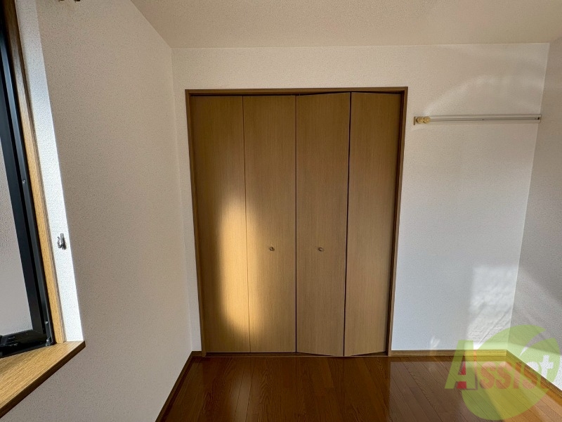 収納　収納はこちら。中はどんな感じなんでしょうか。