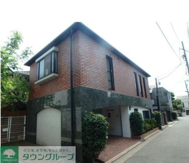 その他共有部分　★外観★