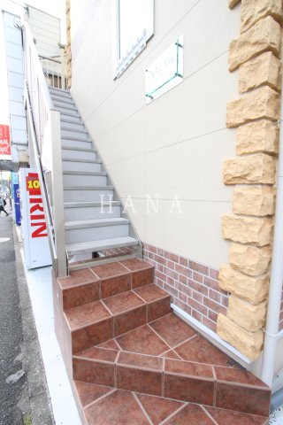 その他共有部分　同タイプ参考写真です。