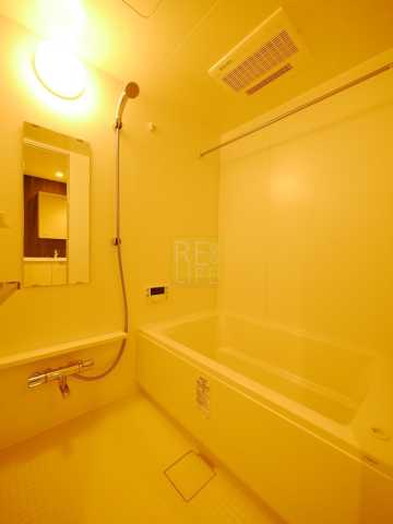 バス・シャワールーム　Brillia ist 千駄ヶ谷