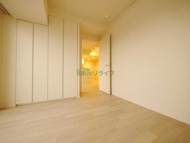 セキュリティ　Brillia ist 千駄ヶ谷