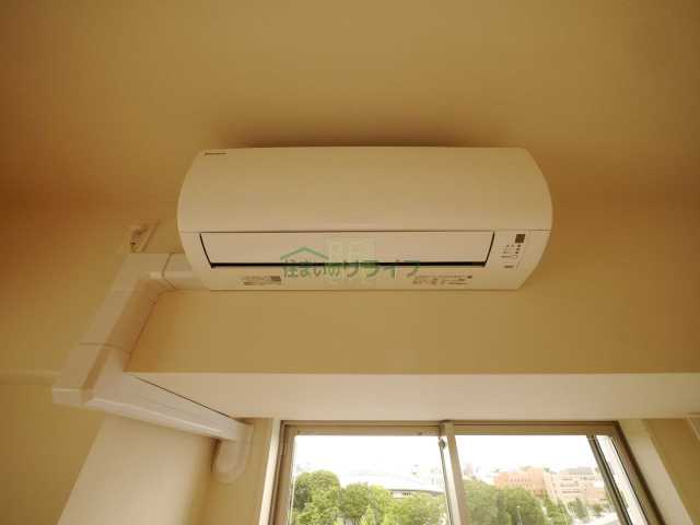 その他設備　Brillia ist 千駄ヶ谷