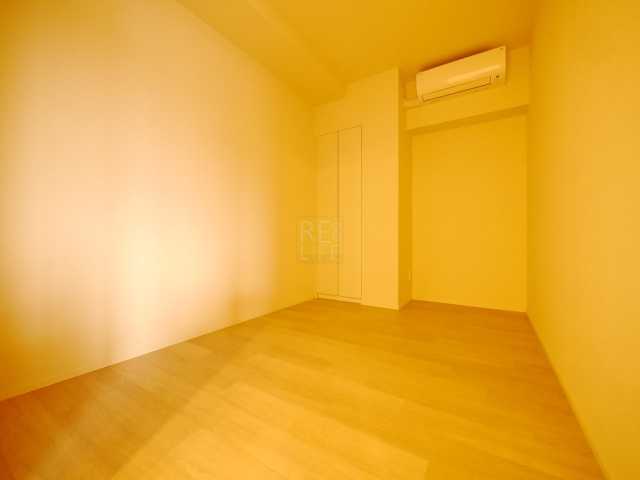 その他部屋・スペース　Brillia ist 千駄ヶ谷