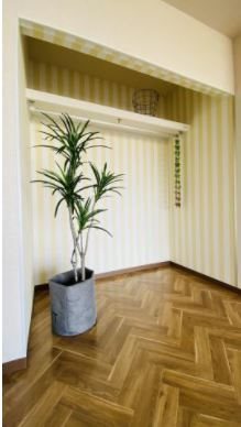 収納　※他部屋参照・現況優先