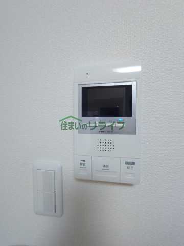 セキュリティ　イージス高円寺