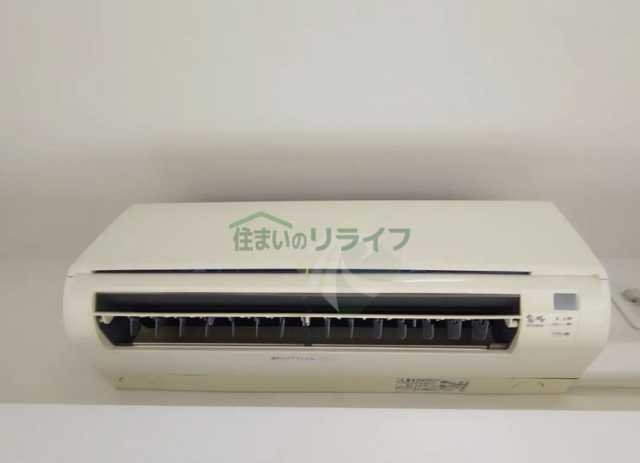 その他設備　イージス高円寺