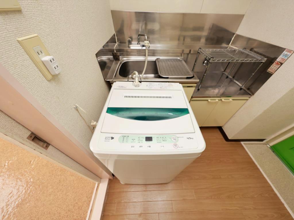 アメリカンハウス向山のその他写真