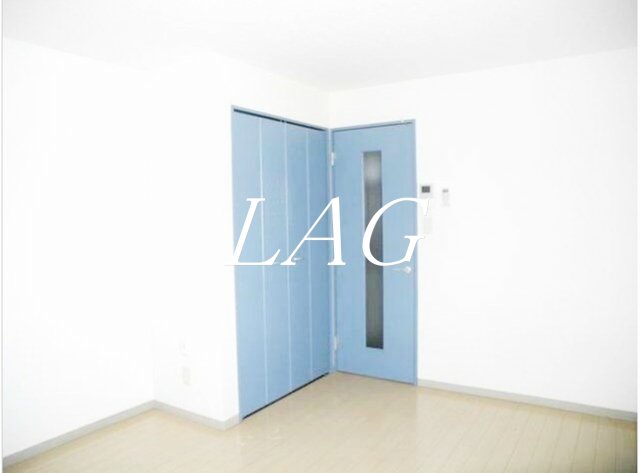 その他部屋・スペース　寝室です。