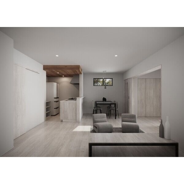 その他　パース