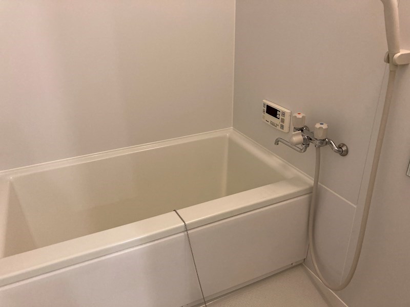 バス・シャワールーム　別部屋参考写真掲載。