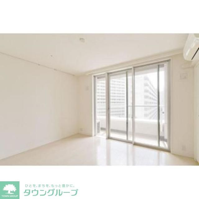 バルコニー　※写真は同タイプ住戸です。