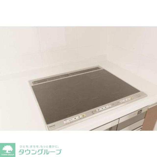 その他設備　※写真は同タイプ住戸です。