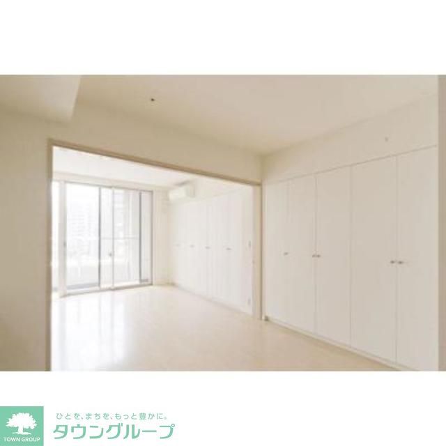 居室・リビング　※写真は同タイプ住戸です。