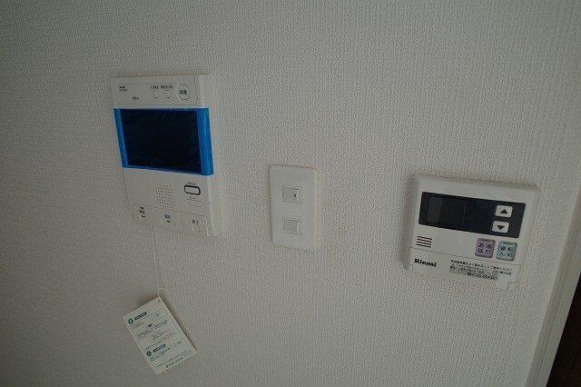 その他設備　反転タイプ