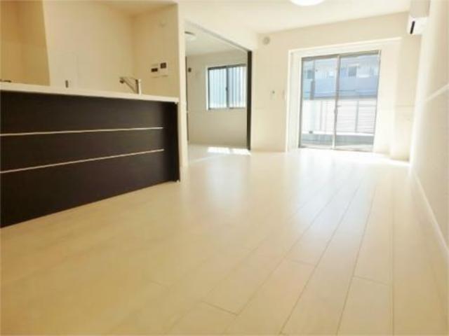 その他部屋・スペース　日当たり良好です