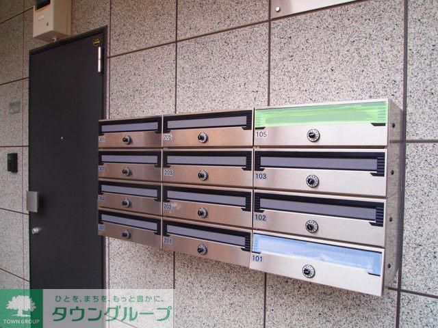 その他共有部分　☆設備・収納充実した賃貸住宅！閑静で住環境・日当たり良好！☆