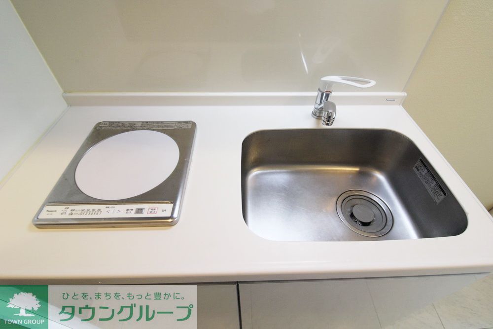 キッチン　★コンロ★