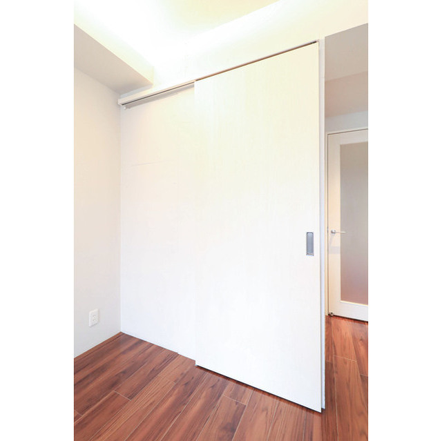 収納　便利な収納スペースです