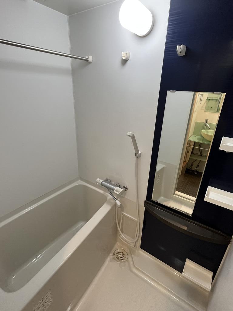 バス・シャワールーム　※同仕様