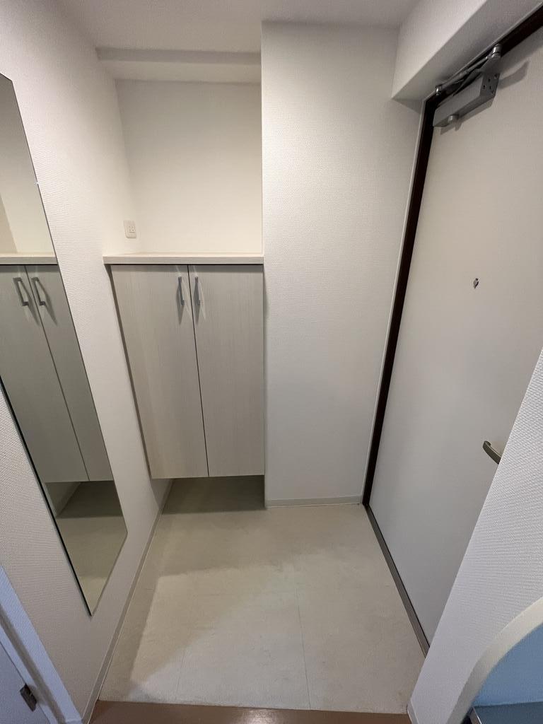 玄関　※同仕様