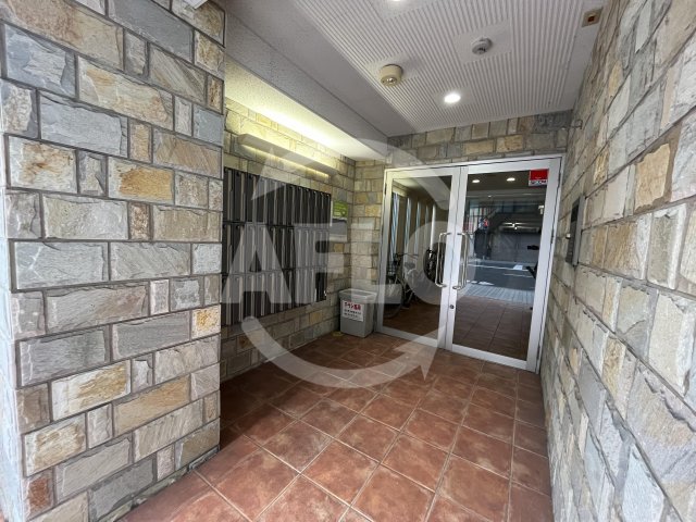 ロビー　アリバあみだ池　ロビー