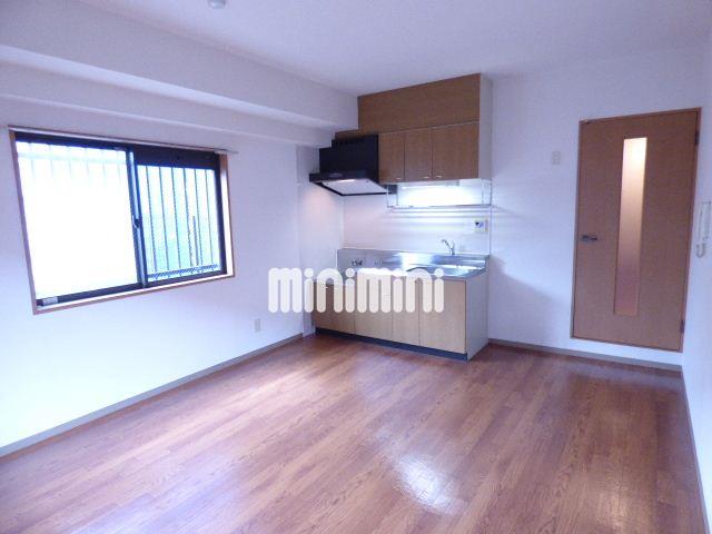 その他部屋・スペース　角部屋は窓が多いので換気ができていいですね