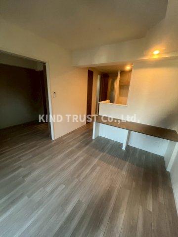 その他部屋・スペース　内装です