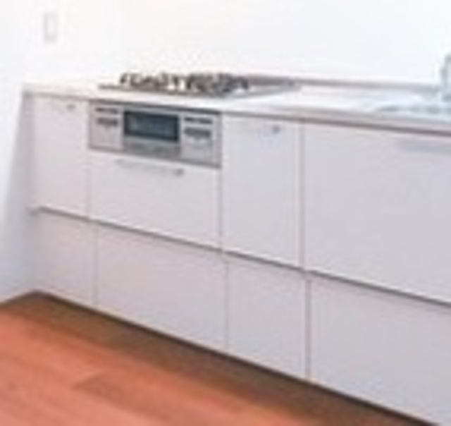 キッチン　参考写真