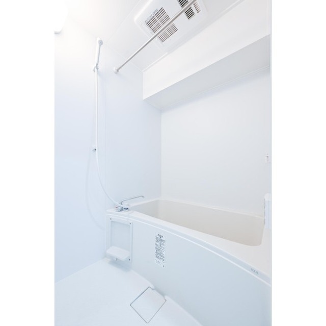 バス・シャワールーム　参考写真